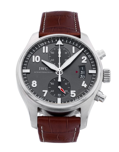 IWC Pilot's Spitfire IW387802
